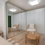 200m De La - Grande Maison Pour 6 Adultes Et 2 Enfants