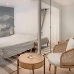 200m De La - Grande Maison Pour 6 Adultes Et 2 Enfants Holiday home *