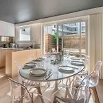 200m De La - Grande Maison Pour 6 Adultes Et 2 Enfants * La Baule-les-Pins