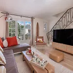 200m De La - Grande Maison Pour 6 Adultes Et 2 Enfants Holiday home