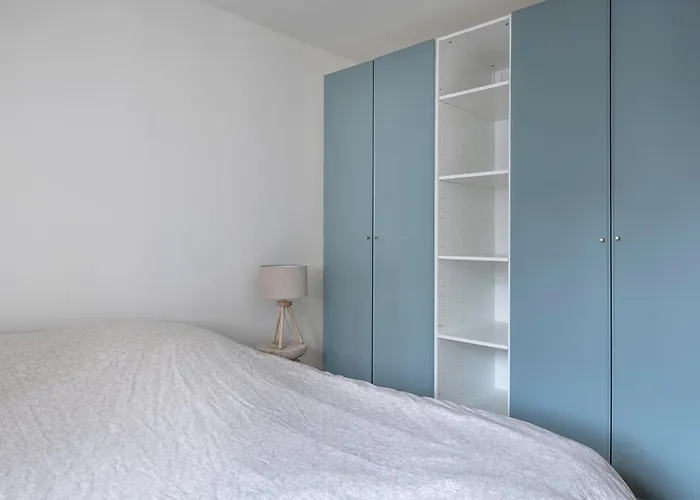 200m De La - Grande Maison Pour 6 Adultes Et 2 Enfants La Baule-Escoublac