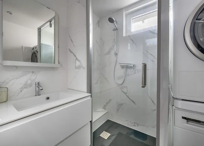 200m De La - Grande Maison Pour 6 Adultes Et 2 Enfants Holiday home La Baule-Escoublac